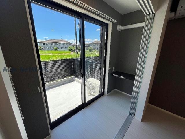 セピア・スイートの物件内観写真