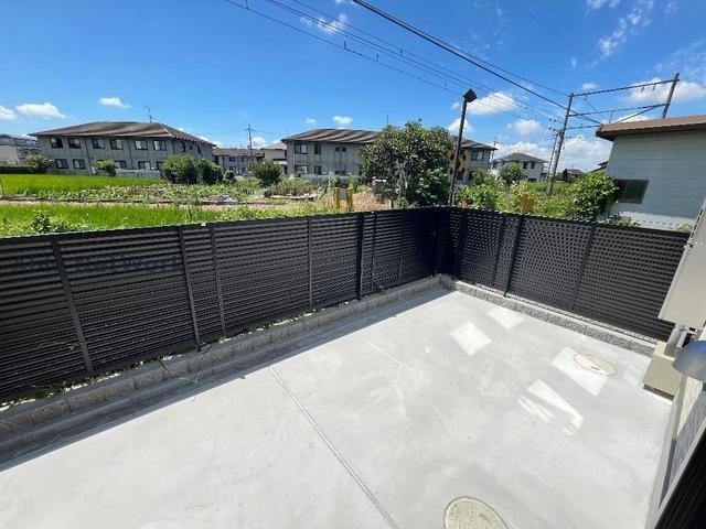 セピア・スイートの物件内観写真