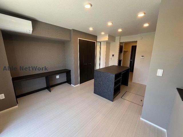 セピア・スイートの物件内観写真