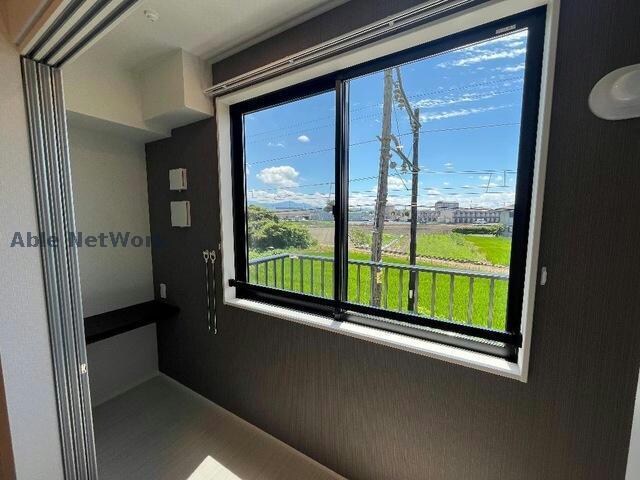 セピア・スイートの物件内観写真