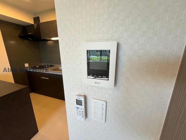 セピア・スイートの物件内観写真