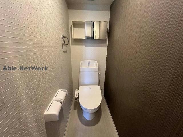 セピア・スイートの物件内観写真