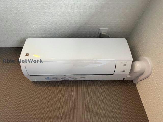 セピア・スイートの物件内観写真