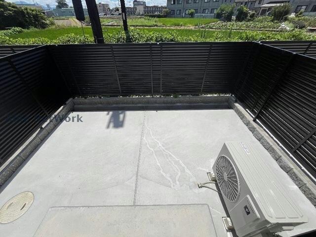 セピア・スイートの物件内観写真