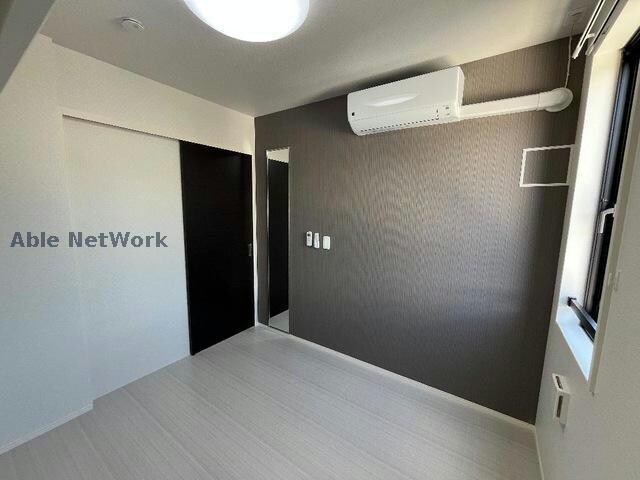 セピア・スイートの物件内観写真