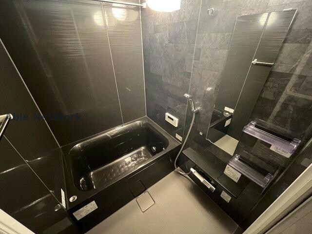 セピア・スイートの物件内観写真