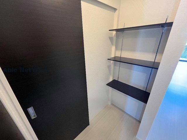 セピア・スイートの物件内観写真