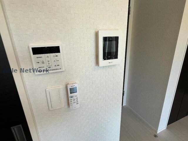 セピア・スイートの物件内観写真