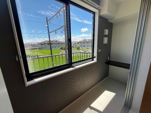 セピア・スイートの物件内観写真