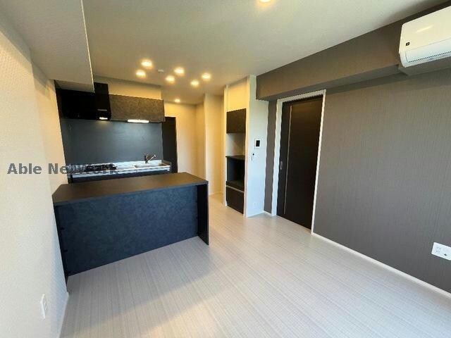 セピア・スイートの物件内観写真