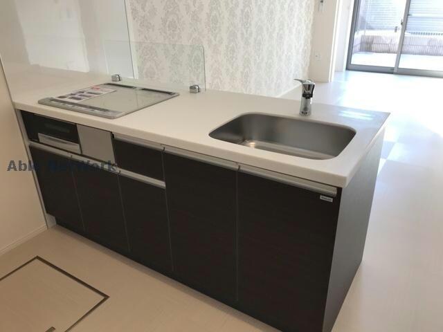 カーサ・マーレの物件内観写真