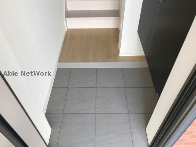 カーサ・マーレの物件内観写真