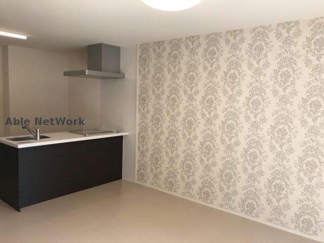 カーサ・マーレの物件内観写真