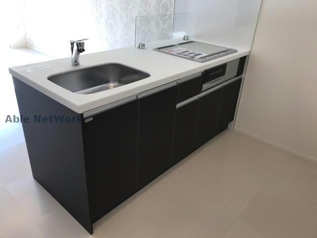 カーサ・マーレの物件内観写真