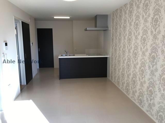 カーサ・マーレの物件内観写真