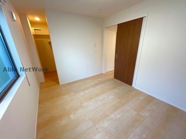 カーサ・マーレの物件内観写真