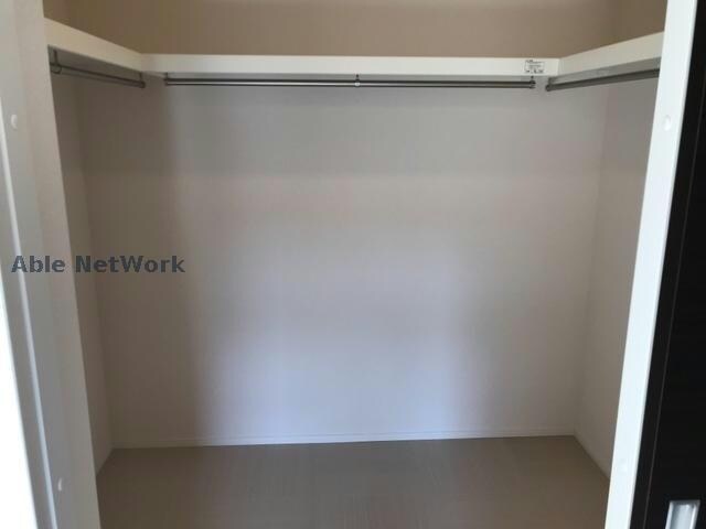 カーサ・マーレの物件内観写真