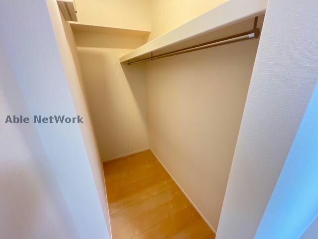 カーサ・マーレの物件内観写真