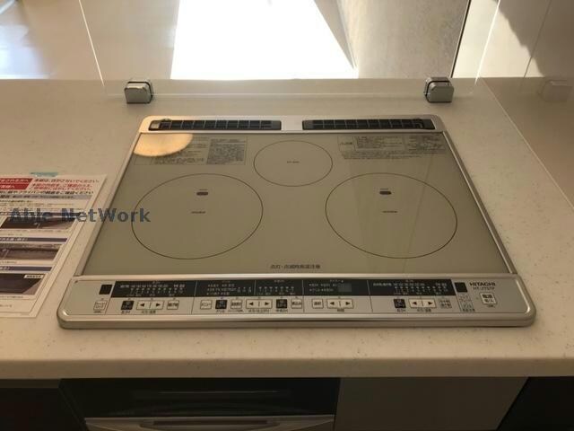 カーサ・マーレの物件内観写真