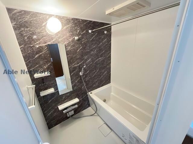 カーサ・マーレの物件内観写真