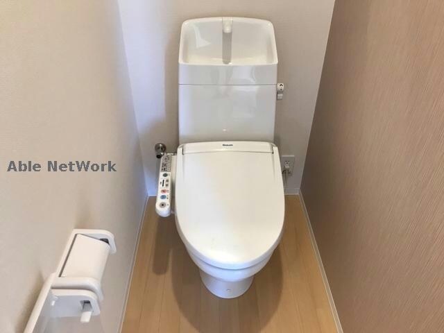 カーサ・マーレの物件内観写真