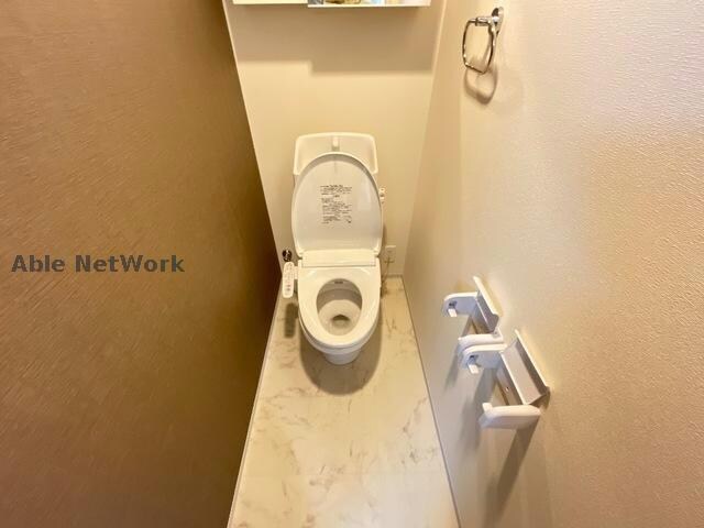 カーサ・マーレの物件内観写真