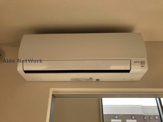 カーサ・マーレの物件内観写真