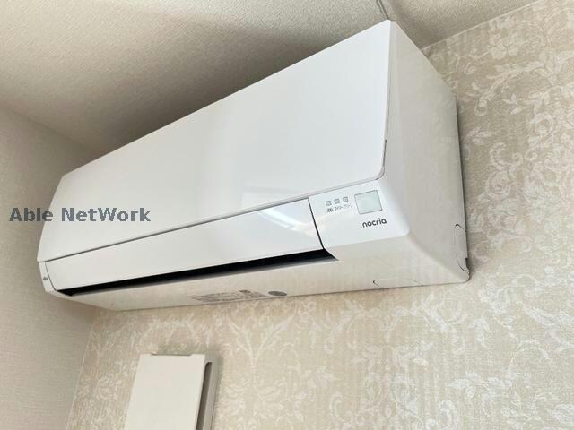 カーサ・マーレの物件内観写真