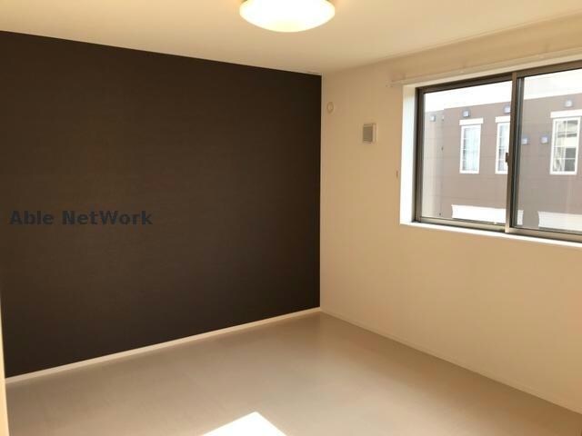 カーサ・マーレの物件内観写真