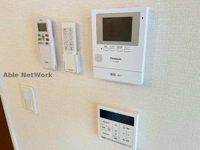 カーサ・マーレの物件内観写真