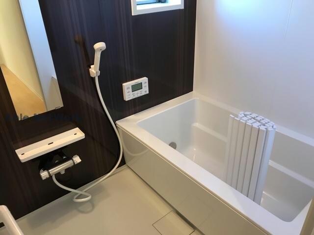 カーサ・マーレの物件内観写真