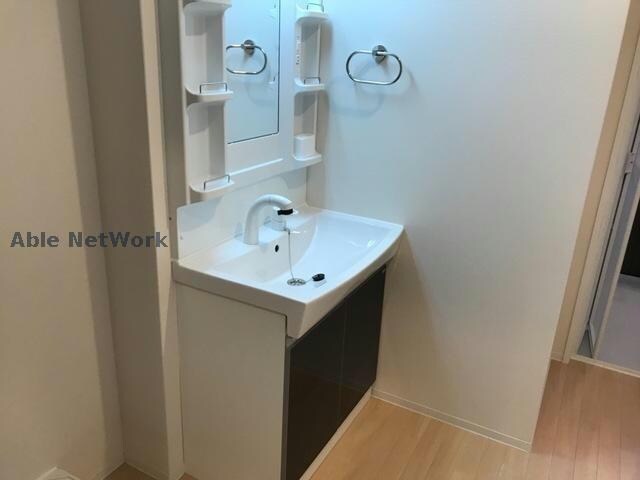 カーサ・マーレの物件内観写真