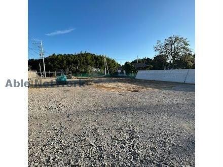 カントの物件外観写真