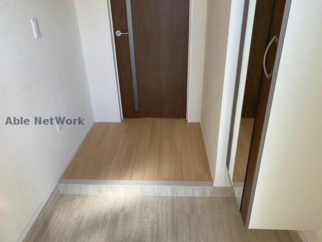 カントの物件内観写真