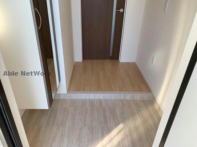 カントの物件内観写真