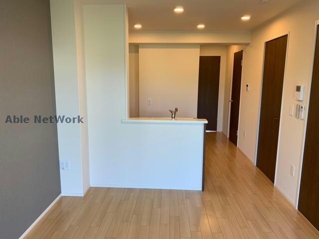 カントの物件内観写真