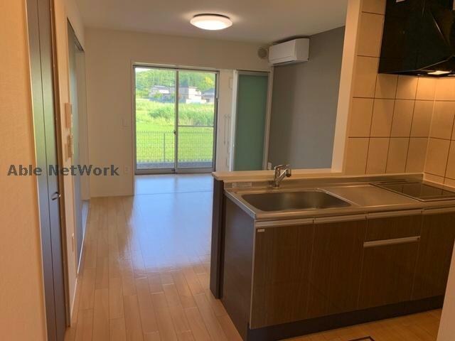 カントの物件内観写真