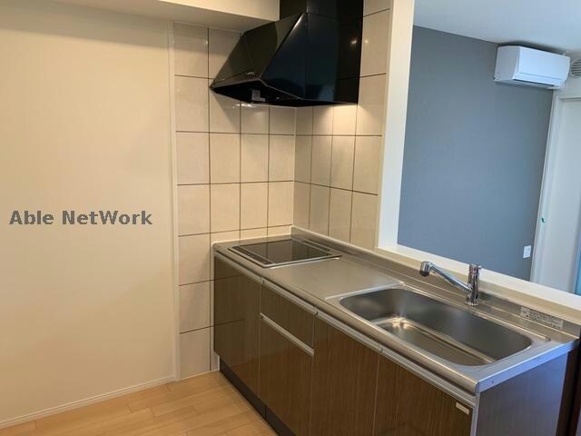 カントの物件内観写真