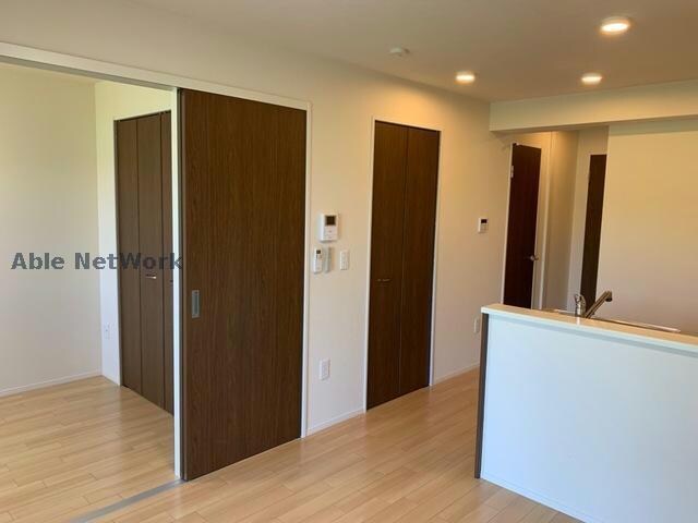 カントの物件内観写真