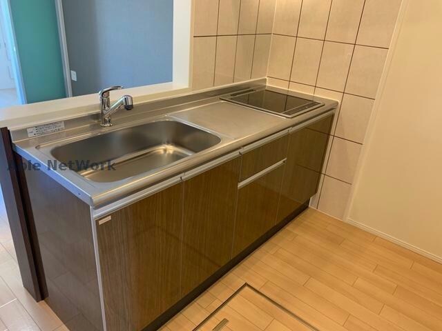 カントの物件内観写真