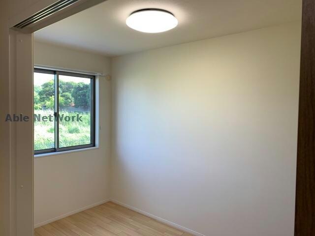 カントの物件内観写真