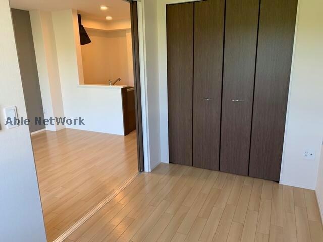 カントの物件内観写真