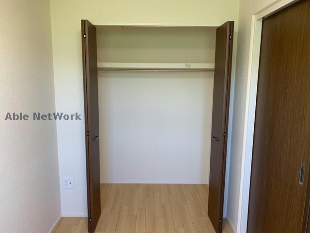 カントの物件内観写真