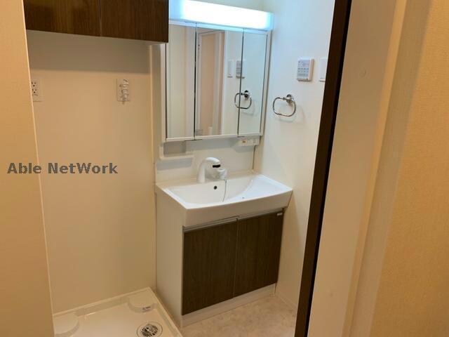 カントの物件内観写真