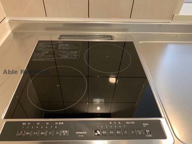 カントの物件内観写真