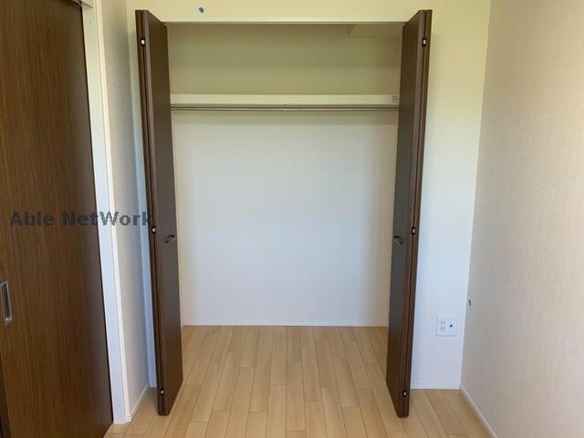 カントの物件内観写真