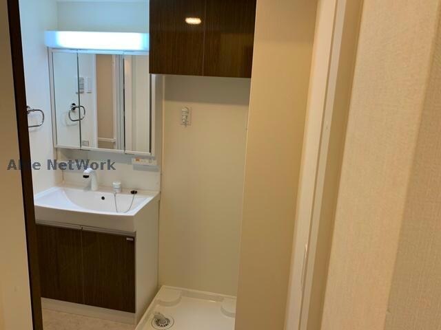 カントの物件内観写真