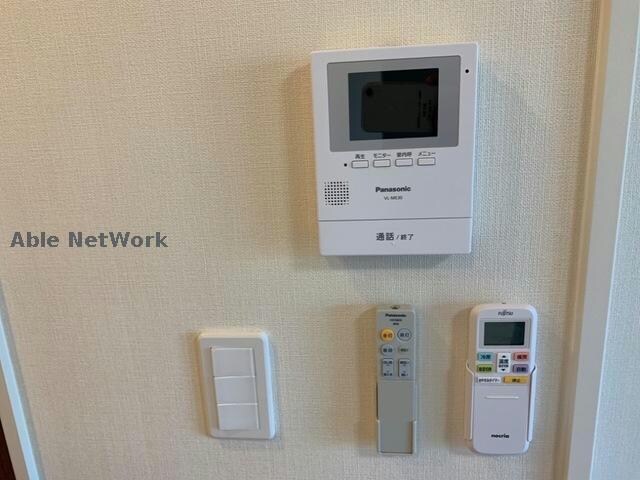 カントの物件内観写真