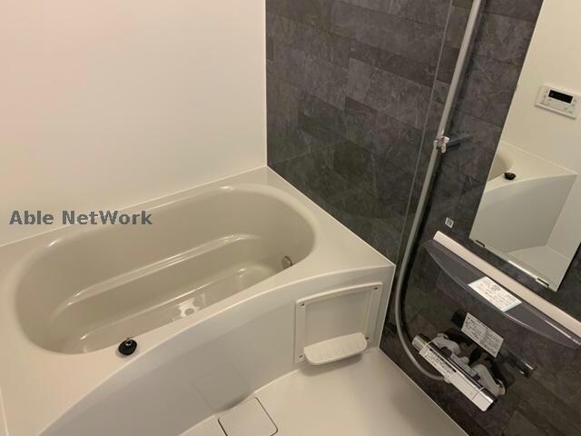 カントの物件内観写真