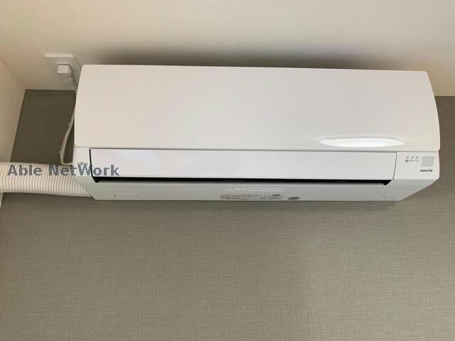 カントの物件内観写真